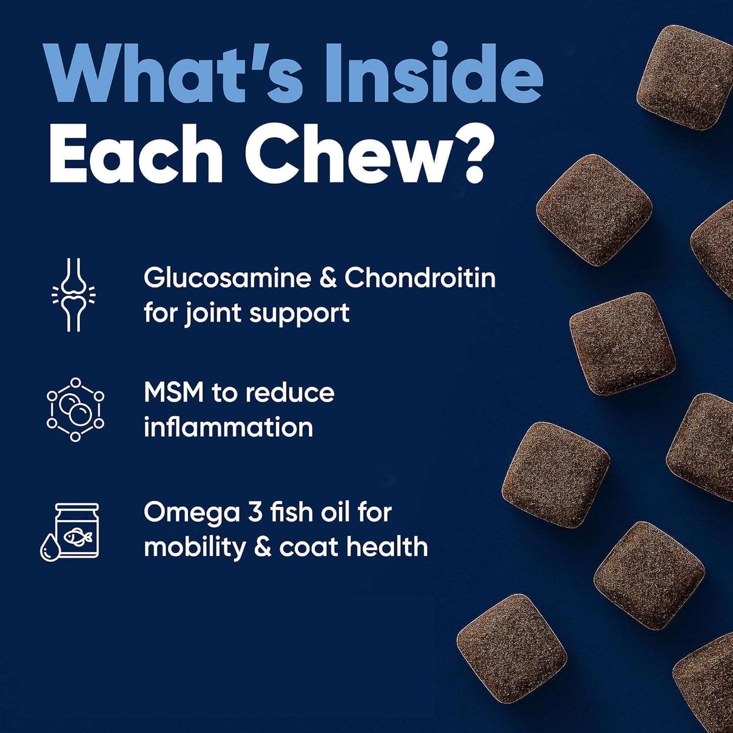 Advanced Hip and Joint Supplement